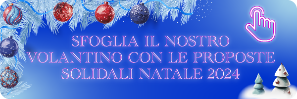 Volantino Natale